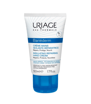Uriage BARIÉDERM Insulating Repairing Hand Cream