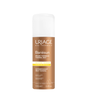Uriage BARIESUN BRUME AUTOBRONZANTE SPRAY