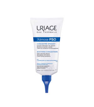Uriage Xemose PSO Soothing Concentrate