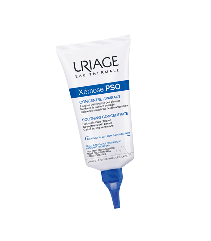Uriage Xemose PSO Soothing Concentrate 150ml 2