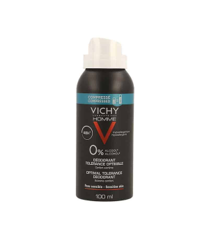Vichy Homme Deodorant 48H