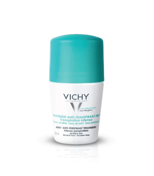 VICHY INTENSIVE ANTI-PERSPIRANT ROLL-ON