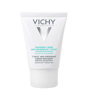 VICHY ANTI PERSPIRANT DEODORANT CREAM
