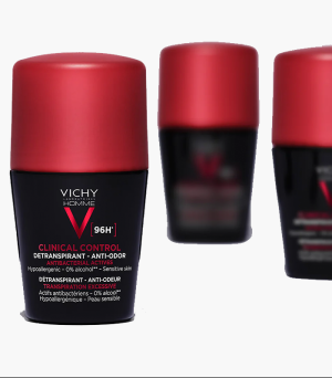VICHY CLINICAL CONTROL DEODORANT MEN 