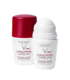 VICHY CLINICAL CONTROL DEODORANT FOR WOMEN