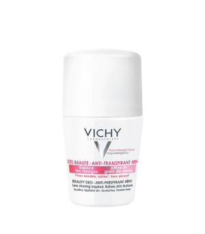 VICHY Beauty Deo - 48H Anti-Perspirant