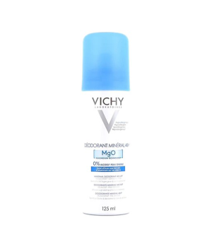 VICHY DEODORANT MINERAL AEROSOL