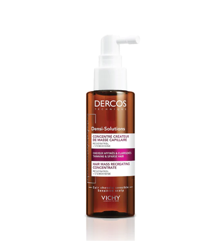 VICHY DERCOS DENSI-SOLUTIONS
