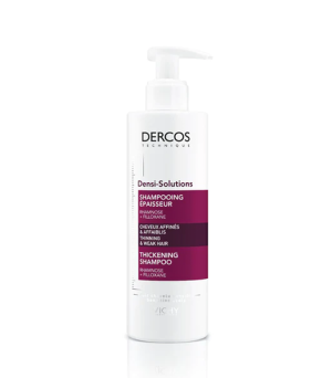 VICHY DERCOS DENSI-SOLUTIONS THICKENING SHAMPOO 