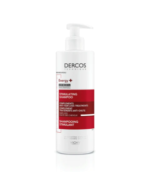 VICHY DERCOS ENERGISING SHAMPOO