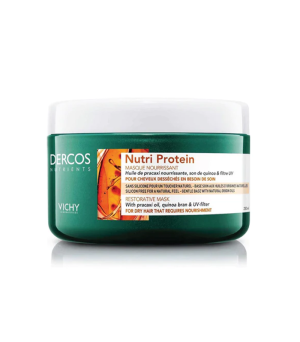 VICHY DERCOS NUTRI PROTEIN MASK