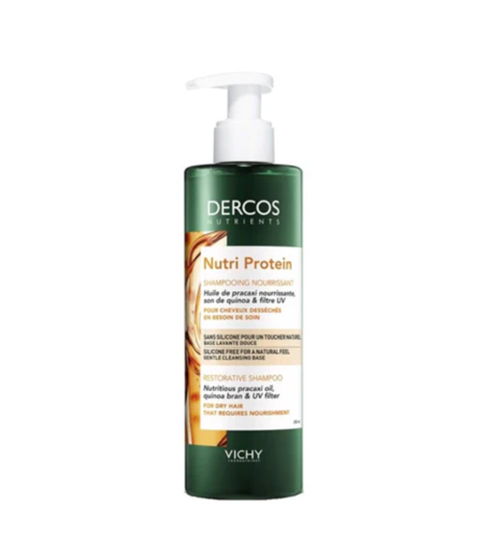 VICHY DERCOS PROTEIN SHAMPOO