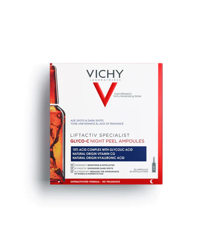 VICHY LIFTACTIV GLYCO-C AMPOULE