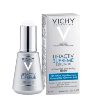VICHY LIFTACTIV SUPREME SERUM