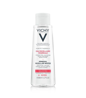 VICHY Purete Thermale Micellar Water