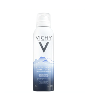 VICHY MINERALIZING THERMAL WATER