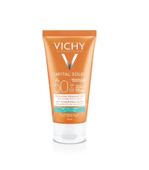 VICHY CAPITAL SOLEIL MATTIFYING FLUID 