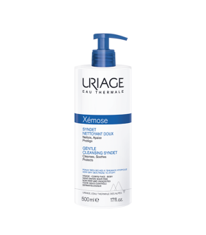 Uriage Xemose Gentle Cleansing Syndet