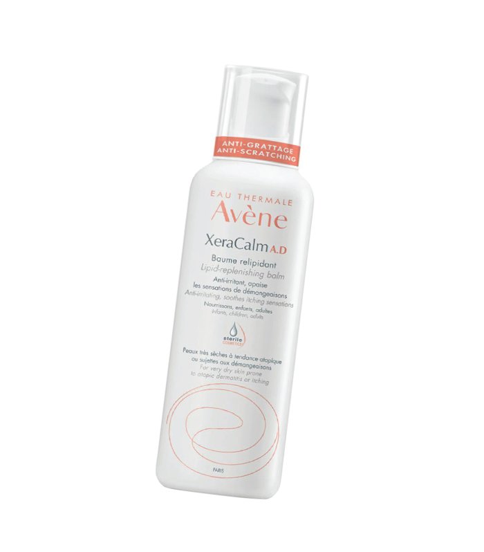 XeraCalm A.D Lipid-replenishing Cleansing Oil 2