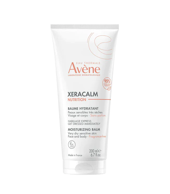 AVENE XERACALM MOISTURIZING BALM