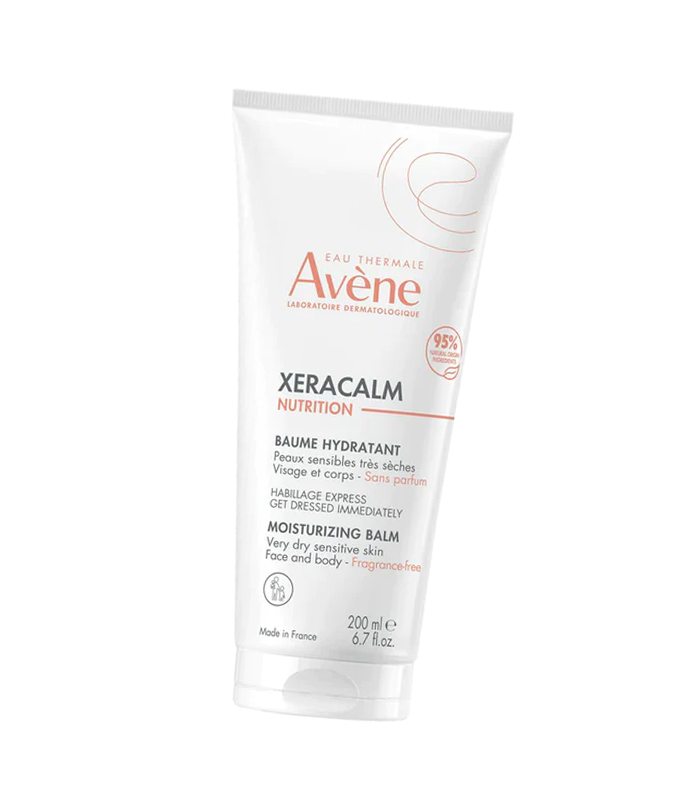 Xeracalm nutrition baume 200 ML 2