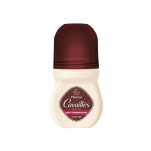 CAVAILLÈS Anti-transpirant Homme