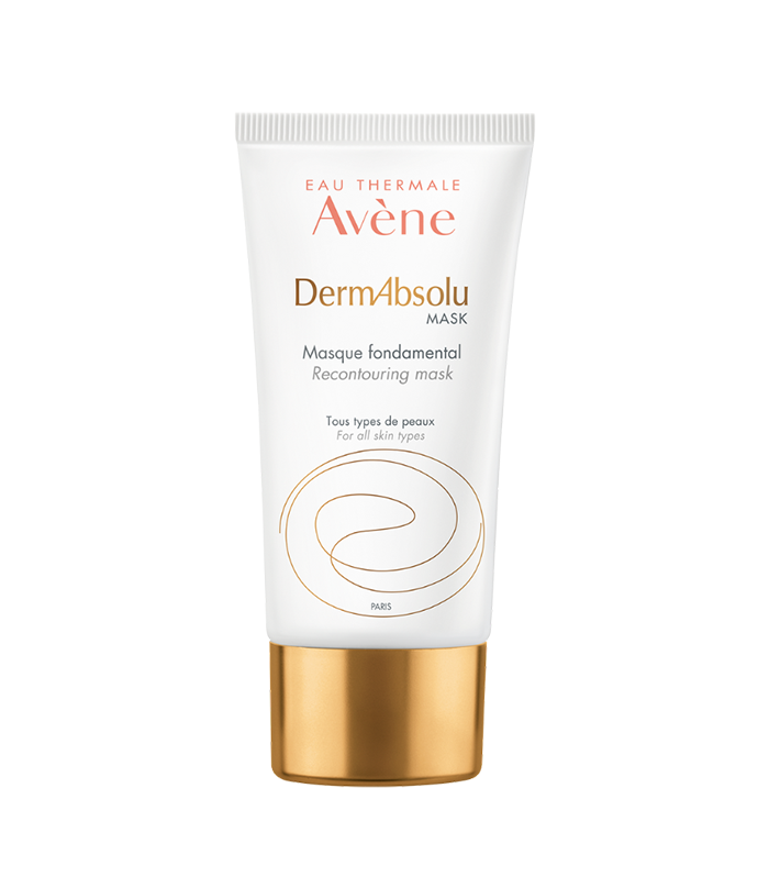 AVENE DERMABSOLU MASK