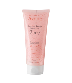 AVENE GENTLE SCRUB BODY