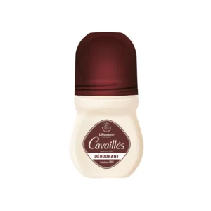 CAVAILLÈS L’Homme Deodorant Freshness