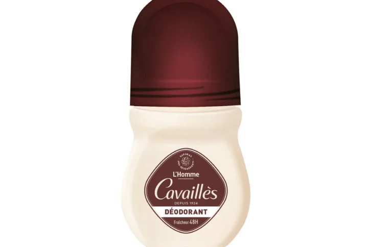 CAVAILLÈS L’Homme Deodorant Freshness