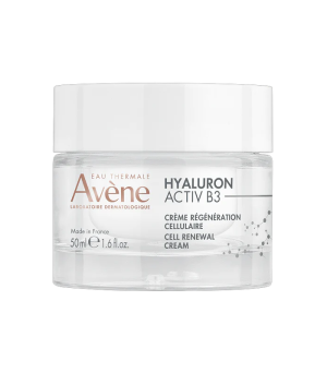 AVENE HYALURON ACTIV B3 CREAM