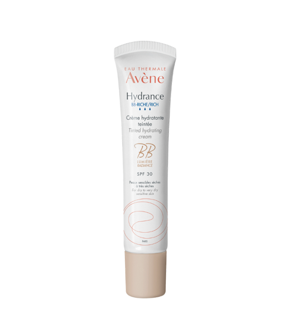 AVENE HYDRANCE TEINTEE 40ML