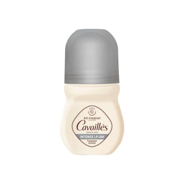 Rogé Cavaillès INTENSE LP ROLL-ON 40ML