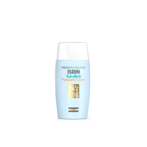 Isdin Fotoprotector Pediatrics Fusion Water