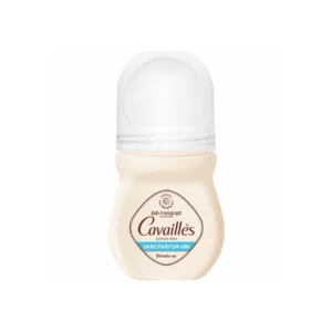 ROGÉ CAVAILLÈS Fragrance-Free Deodorant
