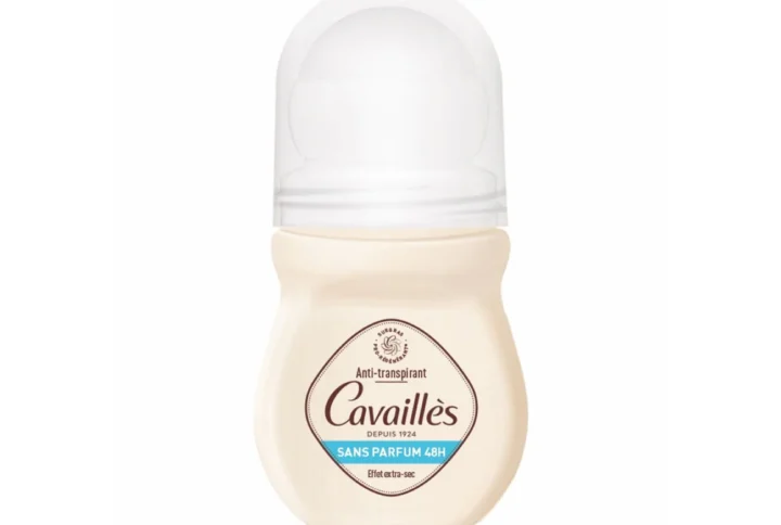 ROGÉ CAVAILLÈS Fragrance-Free Deodorant