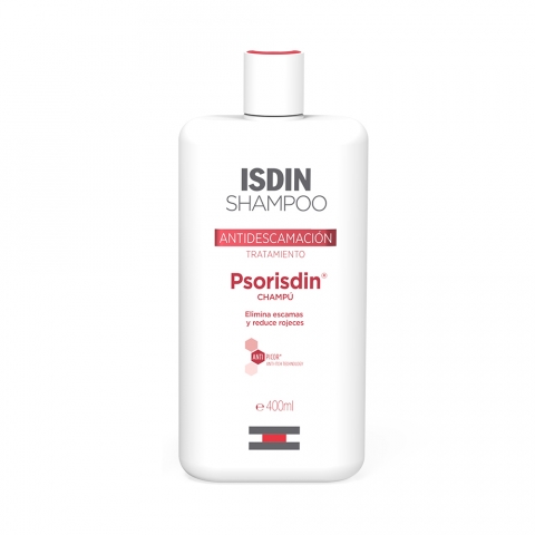 ISDIN Psorisdin Control Shampoo
