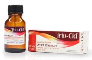 TRIO-CID