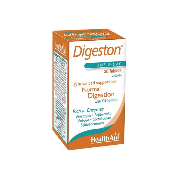 Digeston health aid