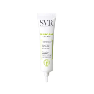 SVR sebiaclear cicapeel