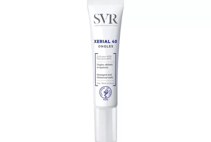 SVR xerial 40 ongles