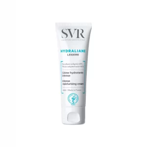 SVR hydraliane legere