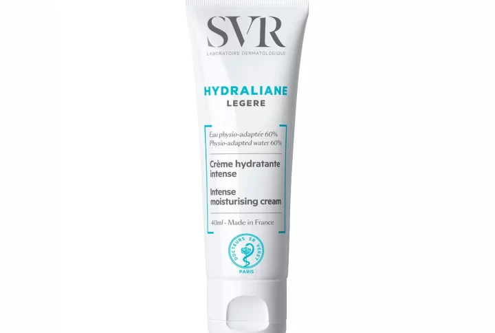 SVR hydraliane legere