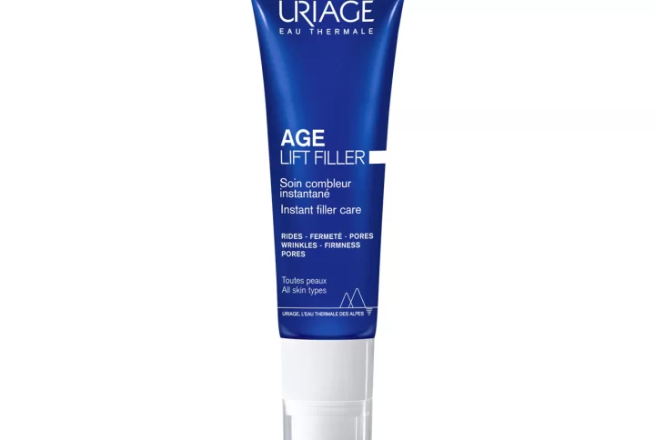 URIAGE Age Lift Filler Instant Filler Care