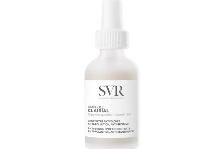 SVR CLAIRIAL AMPOULE