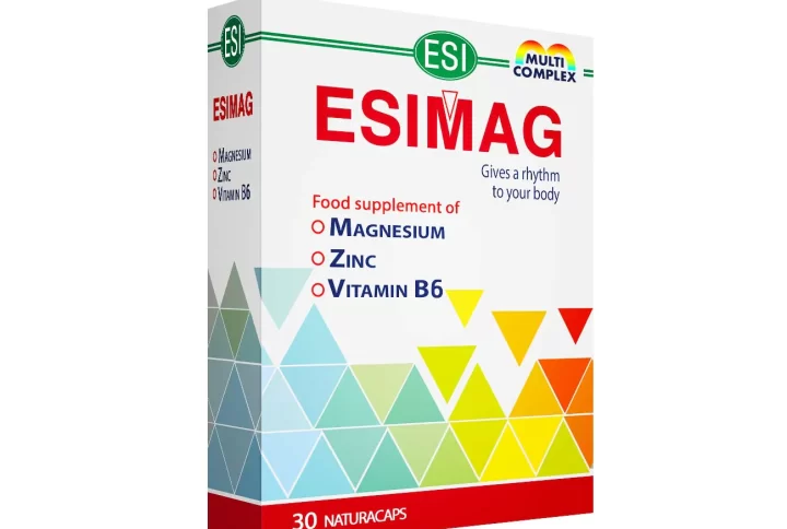 Esimag