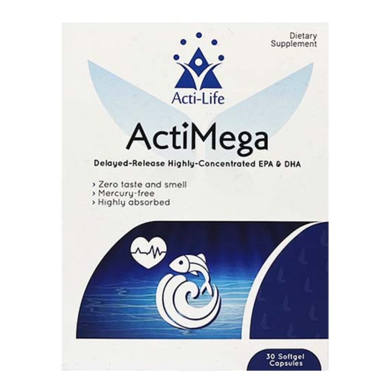 ActiLife-ActiMega