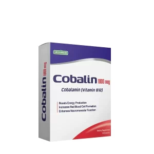 COBALIN 1000MCG