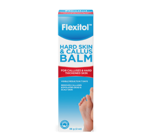 FLEXITOL HARD SKIN AND CALLUS BALM