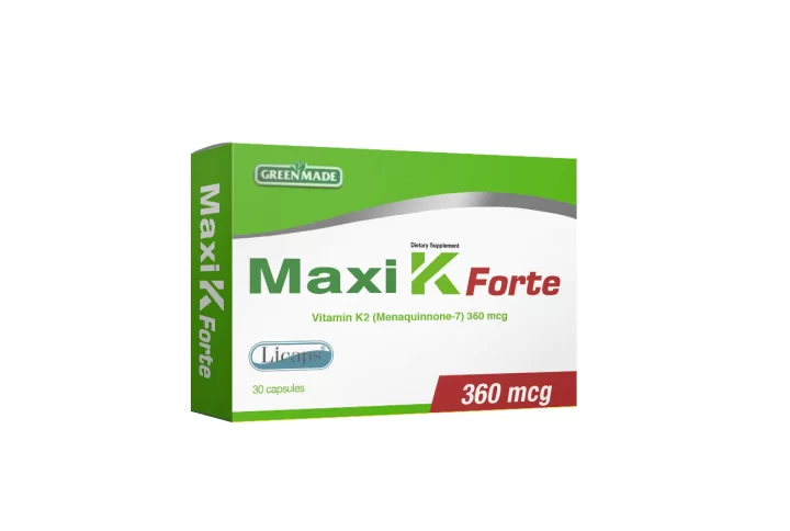 Maxi K-Forte